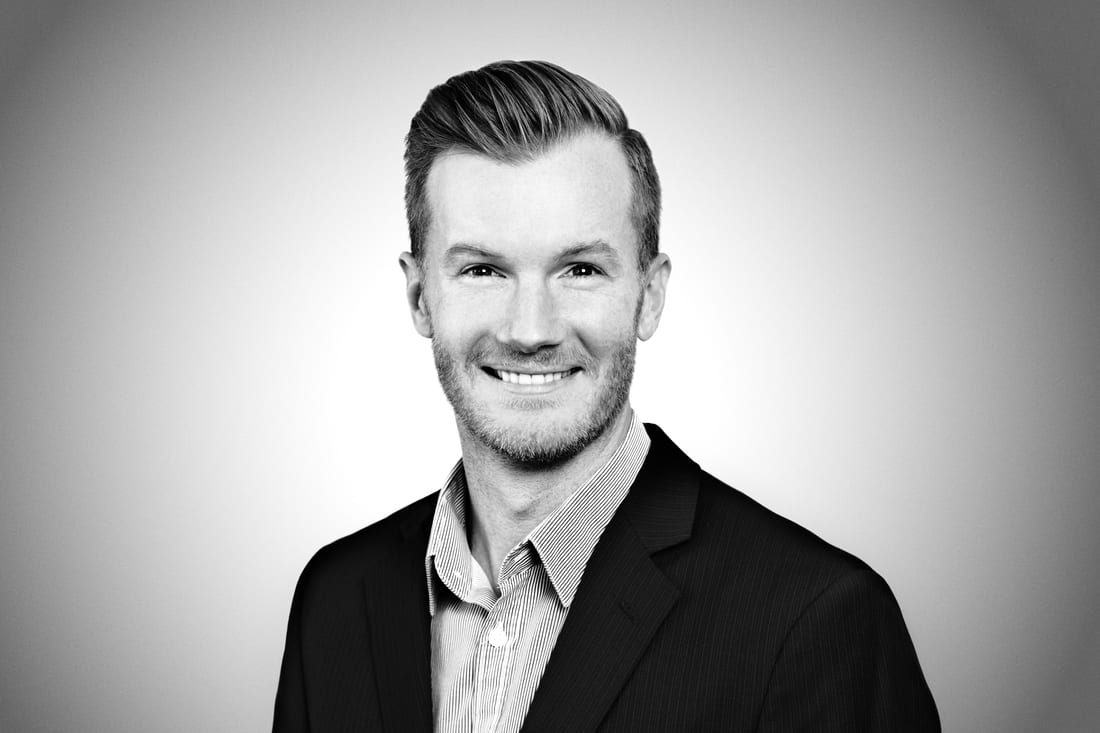 Brian Stutzman
